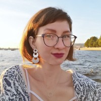 Polina Novikova
