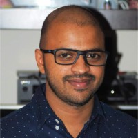 Vishnu G