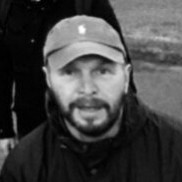 Neil Halloways
