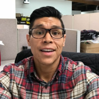 Stuart Sanchez