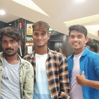 Dream love ANJI CHINNI