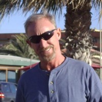 Jon Stricklin