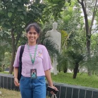 Richa Kangralkar