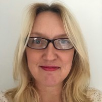 Rachel Ranwell
