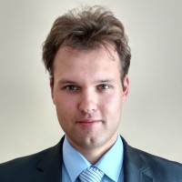 Dmitry Bezrukov