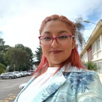 Stephanie Guaño