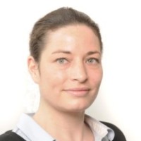 Camille Cronier