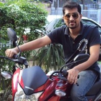 Gautam Sanker