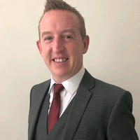 Rob Leacy