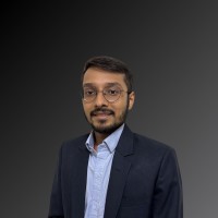 Prerak Bhavsar