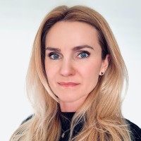 Bożena Kazimierska