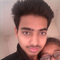 Krishna Sharma