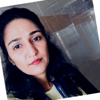 Sandhya T