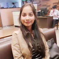 Ruchika Hedaoo
