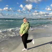 Sarah Hisham