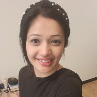Apeksha Mehta