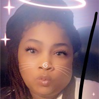 Tenishea Weldon