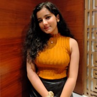 Mansi Tiwari