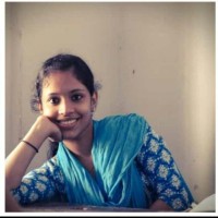 Anjitha Manoj