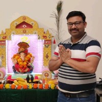Arbind Gupta