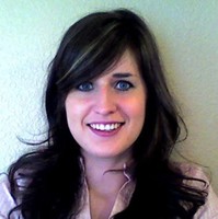 Stephanie Weber