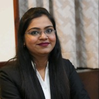 Bharati Thakur