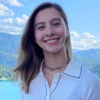 Olivia Steele