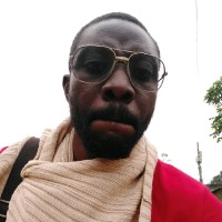 Andrew Adigwe