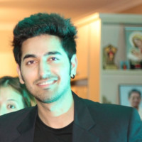 Mayank Bhardwaj