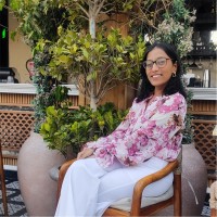 Bhuvi Sharma