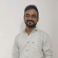 Tarang Doshi