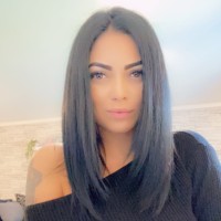 Karina Rogers