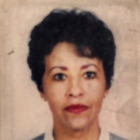 Iris Olivo