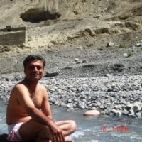 Khalid Zaheer
