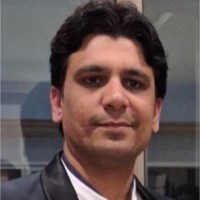 Mitesh Thacker