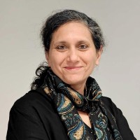 Smriti Nagar Tripathi