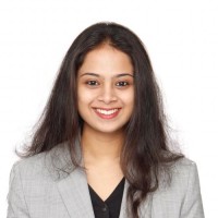 Nimisha Prakash