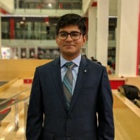 Ujwal Arora