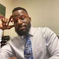 Ronald Michaux