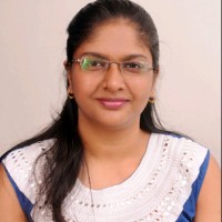 Deepali Sarwade