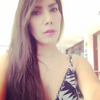 Mary Marín