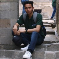 Pushpanjay Kumar