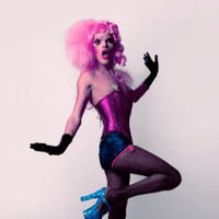 ANDY MC DRAG QUEEN