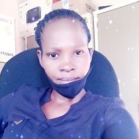 Ntombenhle Thobile Ngubane