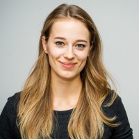 Caroline Blanka Hillebrandt