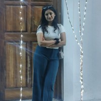 Pallavi P Danappgoudar