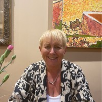 Sarah Turner