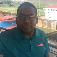 Ruben Smith Thomas