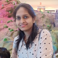 Pranjali Golhar