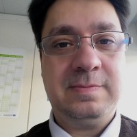 Nikolaos Georgosopoulos